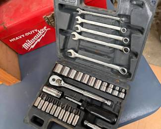 Tool Set
