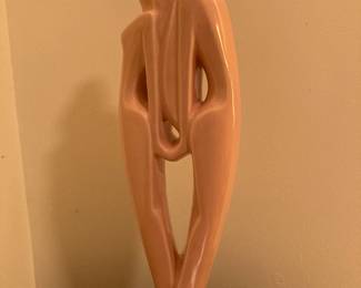 Haeger Rendezvous Lovers