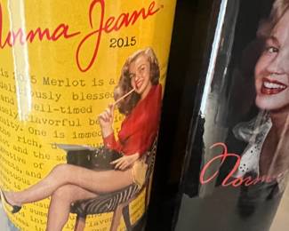 NORMA JEAN $10.00 EACH!