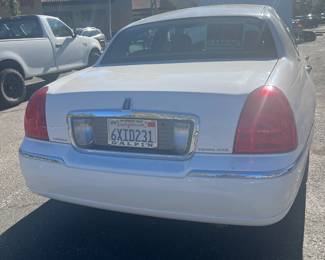 THIS IS AN ESTATE SALE CAR, UNUSUAL TO FIND A 2010 IN SUCH IMMACULATE CONDITION. OUR CLIENT WAS ILL THE LAST COUPLE OF YEARS OF HIS LIFE AND HIS CAREGIVER JUST DROVE IT TO THE STORES, AND DOCTORS VISITS...  ALWAYS GARAGED AND MAINTAINED TO A STRICT MAINTENANCE SCHEDULE. ONLY APPROX. 63,000 MILES! RUNS AND DRIVES LIKE NEW!