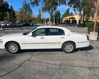 BODY IS  VERY STRAIGHT, PAIN LOOKS GOOD. 