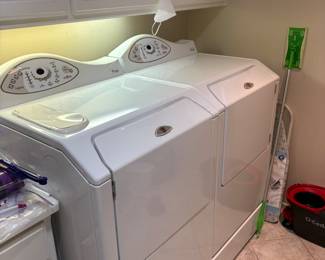 Maytag Neptune