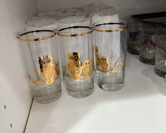 Culver Owl Collection