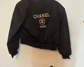 Looks Real however is "Inspired By" Chanel