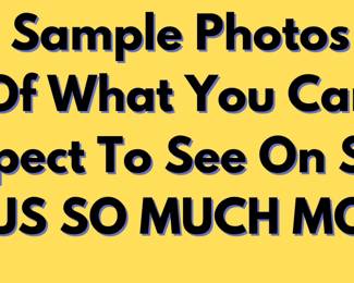 More Photos Soon, See you soon