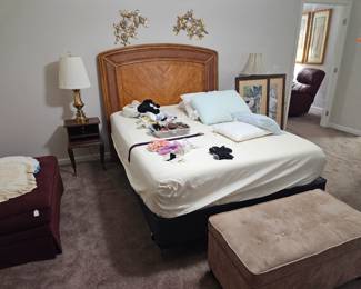 You thought I was going to say something funny here, didn't you? Well nope, I'm not that predictable! 