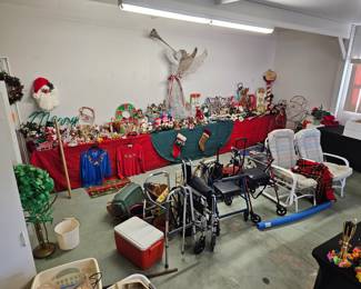 Just in time for Christmas! Oh wait... ummm - Get a head start for Next Year! 