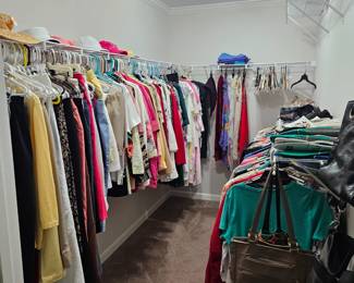 All clothes are $4 on Friday, $3 on Saturday and ONLY $2 Buckaroos on Sunday!