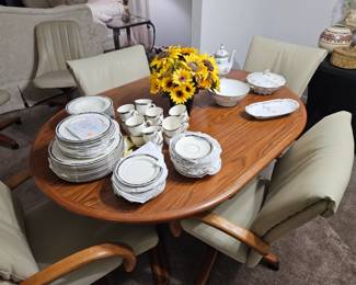 Lenox China Set of 12