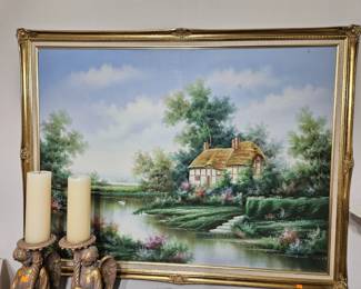 Original Artwork by "Marten"