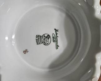 Mint conditioner... no not conditioner... mint condition teapot... Stupid auto correct