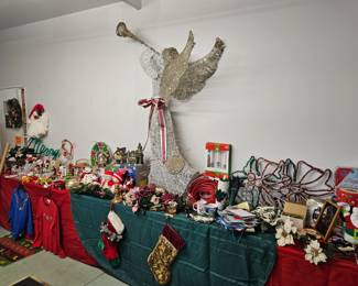 I have a really funny joke for this one... but it's kinda naughty... so I'm going to be good today and not post it. 