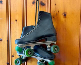Roller Derby Roller Star Skates
