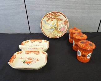 Andrea Sadek Bowl And Like Items