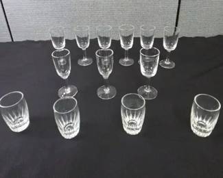 Manganese Dioxide Glass