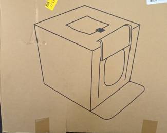 New Fasonic 24inch LED Light Studio