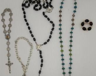 Beautiful Jewelry Collection