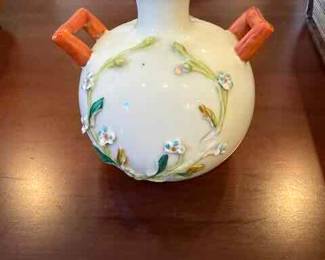 Minton Small Vase 