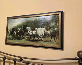 Horse Art 