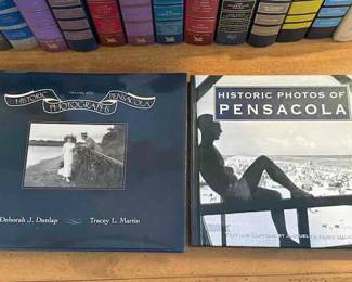 Pensacola Books 