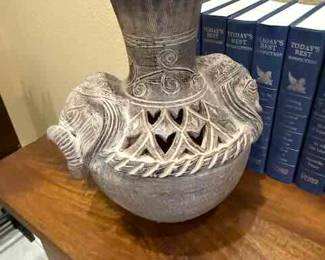 Decorative Vase 