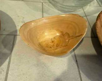Maple Bowl 