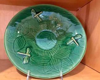 Dragonfly Bowl 