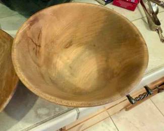Maple Bowl 