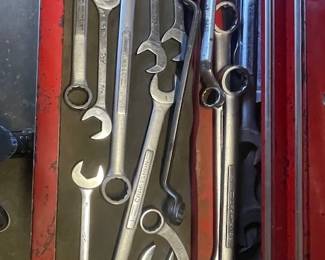 Just some of the Tools available in this Estate Sale