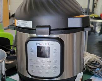Instant Pot