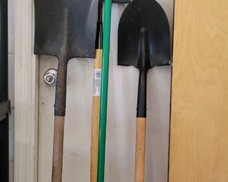 Garden tools