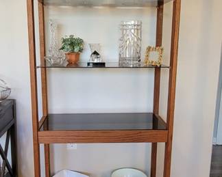 Shelving unit