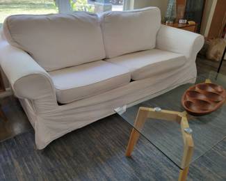 Sleeper sofa