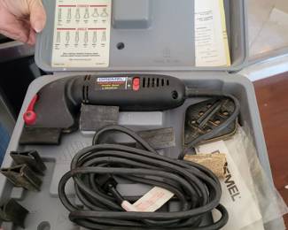 Dremel