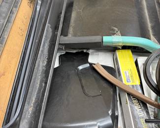 PARTS FOR CHEV TRUCK