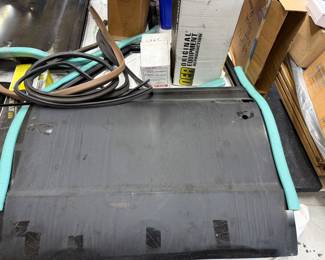 PARTS FOR CHEV TRUCK