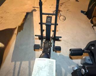 Weslo Cardio Glide