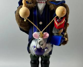 Steinbach "Tchaikovsky" nutcracker