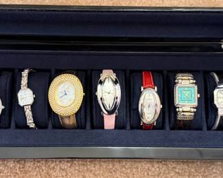 Women's watches