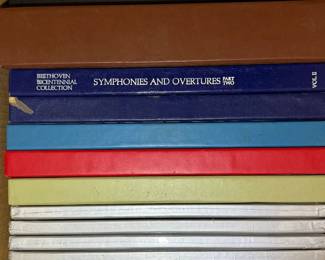 Classical record sets