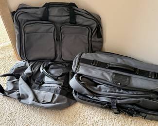 Eddie Bauer Luggage
