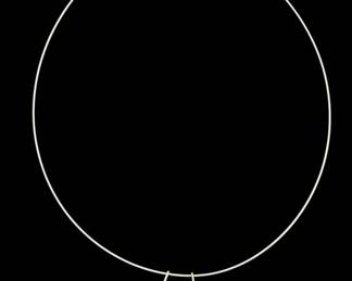 Tigereye and Black Onyx Pendant Necklace