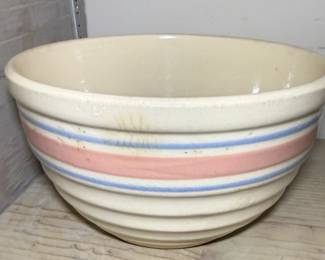 Vintage Mixing Bowl