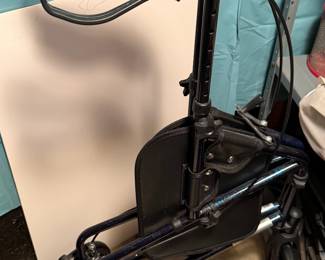 "Rhythm" Rolling Walker