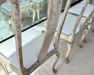 Dining Chair Details