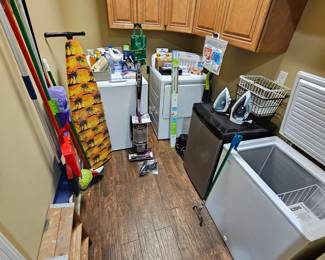 ***Washer/Dryer NOT For Sale***