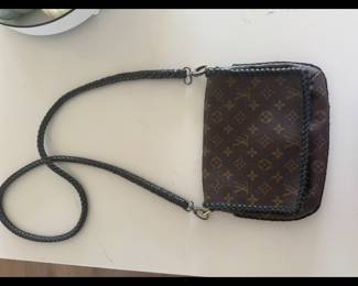 Vintage Louis Vuitton