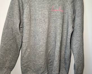 Vintage Sawyer Brown sweatshirt