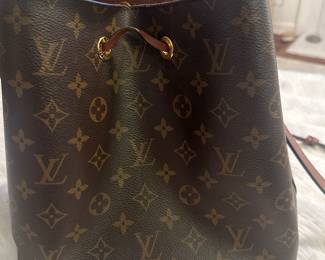 Louis Vuitton, authentic luxury bags