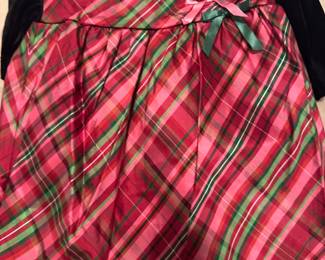 Vintage baby and toddler clothing 